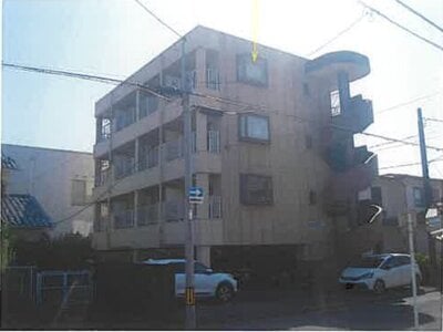 静岡県沼津市 沼津駅10分 戸建て 1,991万円の競売物件 #1