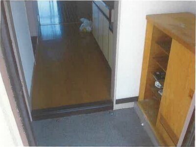 静岡県沼津市 沼津駅10分 戸建て 1,991万円の競売物件 #19