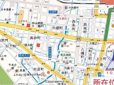 静岡県沼津市 沼津駅10分 戸建て 1,991万円の競売物件 #25