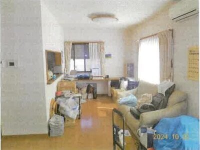静岡県浜松市中央区 曳馬駅6分 戸建て 1,440万円の競売物件 #10