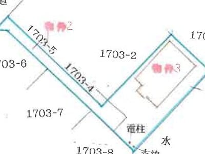 静岡県浜松市中央区 曳馬駅6分 戸建て 1,440万円の競売物件 #22