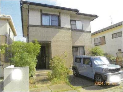 静岡県浜松市中央区 曳馬駅6分 戸建て 1,440万円の競売物件 #3