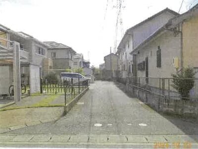 静岡県浜松市中央区 曳馬駅6分 戸建て 1,440万円の競売物件 #6