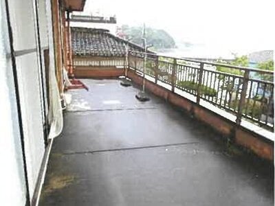 (値下げ) 広島県呉市 呉駅 戸建て 797万円の競売物件 #16