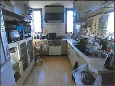 広島県福山市 福山駅11分 戸建て 1,463万円の競売物件 #14