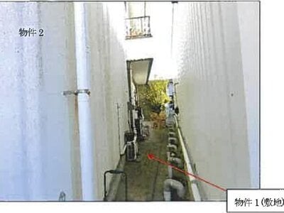 広島県福山市 福山駅11分 戸建て 1,463万円の競売物件 #4