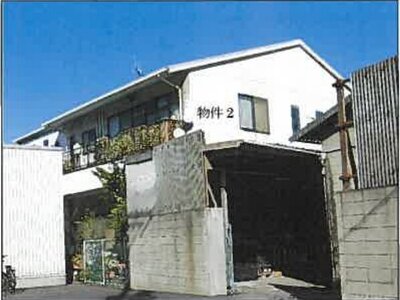 広島県福山市 福山駅11分 戸建て 1,463万円の競売物件 #5