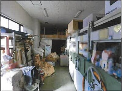 広島県福山市 福山駅11分 戸建て 1,463万円の競売物件 #9