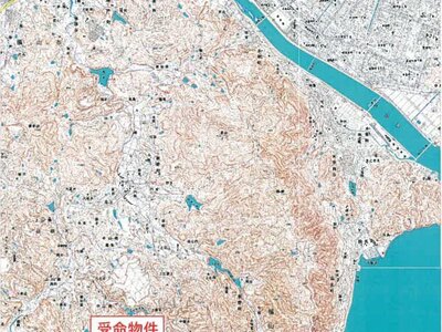 広島県福山市 松永駅 戸建て 1,409万円の競売物件 #16