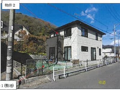 広島県福山市 松永駅 戸建て 1,409万円の競売物件 #2