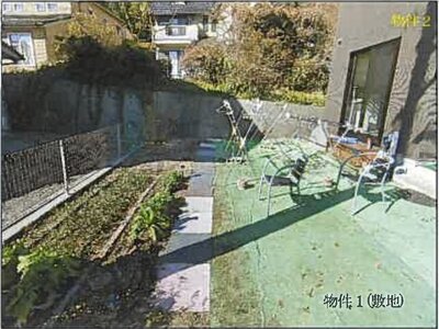 広島県福山市 松永駅 戸建て 1,409万円の競売物件 #4