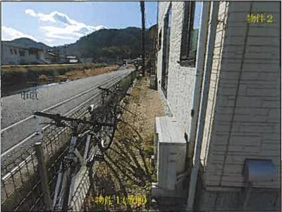 広島県福山市 松永駅 戸建て 1,409万円の競売物件 #5