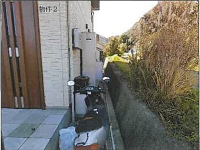 広島県福山市 松永駅 戸建て 1,409万円の競売物件 #6
