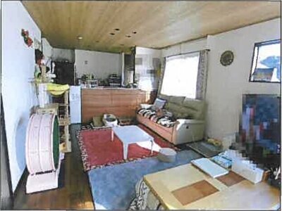 広島県福山市 松永駅 戸建て 1,409万円の競売物件 #7