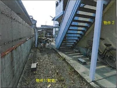 広島県尾道市 新尾道駅11分 戸建て 832万円の競売物件 #3