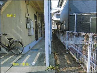 広島県尾道市 新尾道駅11分 戸建て 832万円の競売物件 #4
