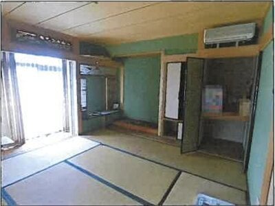 広島県福山市 備後本庄駅25分 戸建て 1,091万円の競売物件 #10