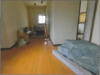 広島県福山市 備後本庄駅25分 戸建て 1,091万円の競売物件 #14