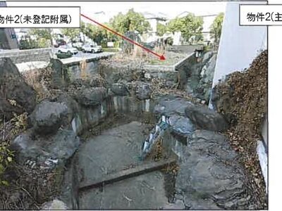 広島県福山市 備後本庄駅25分 戸建て 1,091万円の競売物件 #5
