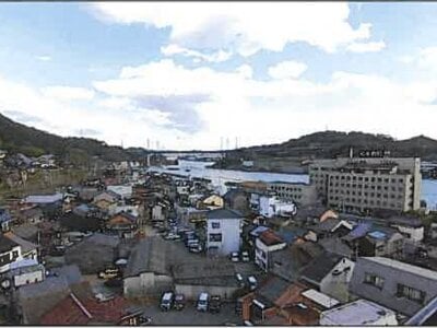 広島県尾道市 尾道駅19分 マンション「アーク尾道」716万円の競売物件 #14