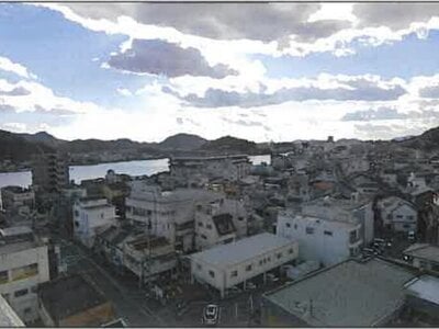広島県尾道市 尾道駅19分 マンション「アーク尾道」716万円の競売物件 #15