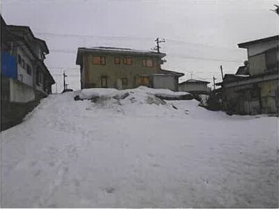 岩手県九戸郡軽米町 金田一温泉駅 戸建て 982万円の競売物件 #2