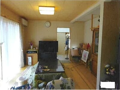 岩手県滝沢市 巣子駅17分 戸建て 2,341万円の競売物件 #10