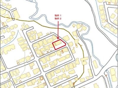 岩手県滝沢市 巣子駅17分 戸建て 2,341万円の競売物件 #13