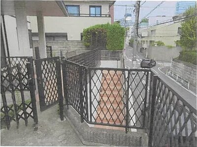 東京都渋谷区 神泉駅9分 土地 1億4,403万円の競売物件 #3