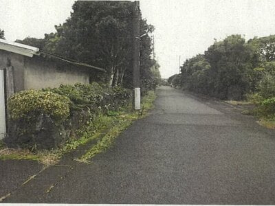 東京都八丈島八丈町 戸建て 591万円の競売物件 #1
