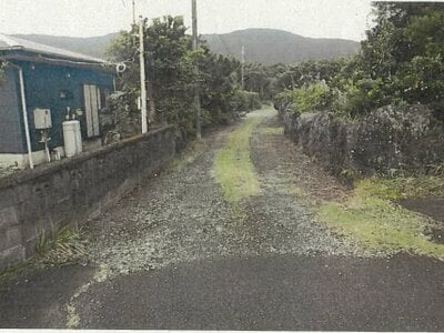 東京都八丈島八丈町 戸建て 591万円の競売物件 #2