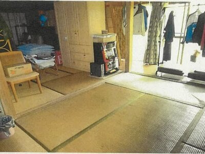 東京都八丈島八丈町 戸建て 591万円の競売物件 #9