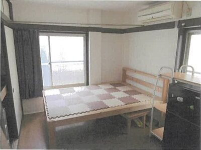 東京都北区 赤羽駅8分 戸建て「ABK赤羽荘」4,272万円の競売物件 #6