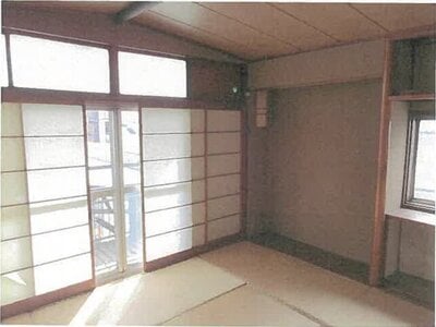 東京都品川区 大森海岸駅7分 戸建て 2億4,159万円の競売物件 #6