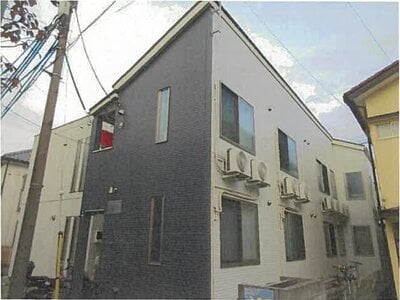 東京都目黒区 祐天寺駅4分 戸建て 1億800万円の競売物件 #1