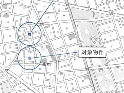 東京都江戸川区 篠崎駅14分 戸建て 3,191万円の競売物件 #4
