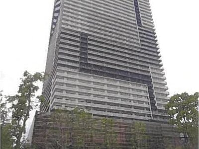 東京都江東区 豊洲駅4分 マンション「ブランズタワー豊洲」8,276万円の競売物件 #1
