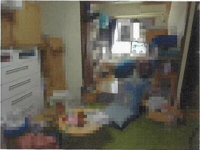 東京都墨田区 菊川駅7分 マンション「セザール錦糸町」2,112万円の競売物件 #2