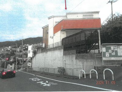 大阪府東大阪市 石切駅4分 戸建て 1,347万円の競売物件 #1