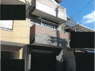大阪府寝屋川市 寝屋川市駅13分 戸建て 945万円の競売物件 #1
