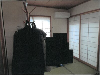 大阪府枚方市 長尾駅21分 戸建て 894万円の競売物件 #2