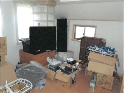 大阪府枚方市 長尾駅21分 戸建て 894万円の競売物件 #7