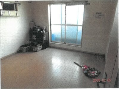 大阪府門真市 古川橋駅2分 戸建て 1,201万円の競売物件 #6