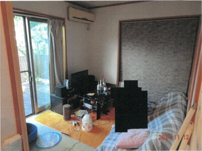 大阪府枚方市 藤阪駅 戸建て 872万円の競売物件 #4