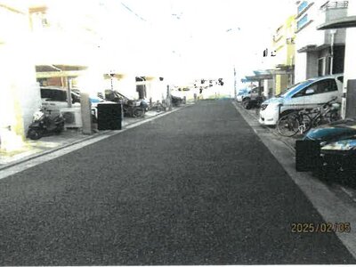 大阪府八尾市 河内山本駅12分 戸建て 855万円の競売物件 #2