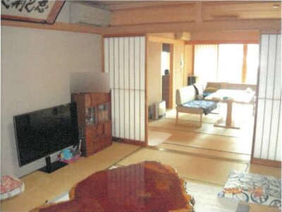 大阪府高槻市 高槻駅26分 戸建て 2,647万円の競売物件 #2