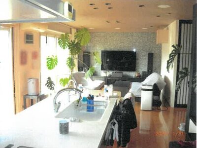 大阪府高槻市 高槻駅26分 戸建て 2,647万円の競売物件 #7
