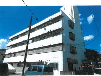 大阪府大阪市都島区 野江内代駅6分 戸建て 2,544万円の競売物件 #1