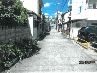 大阪府大阪市都島区 野江内代駅6分 戸建て 2,544万円の競売物件 #3