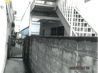 大阪府大阪市都島区 野江内代駅6分 戸建て 2,544万円の競売物件 #4